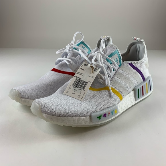 Disney Pixar Nmd R Athletic Shoes 